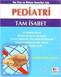 TUS Vize ve İhtisas Sınavları İçin Pediatri