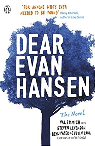 Dear Evan Hansen indir