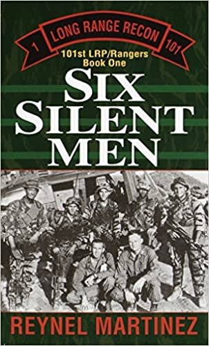 Six Silent Men: 101st LRP/Rangers indir