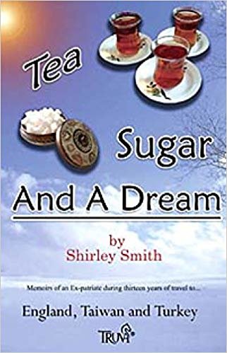 Tea Sugar And A Dream