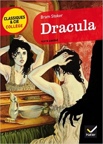 Dracula / Texte abrege (Classiques & Cie Collège (68))