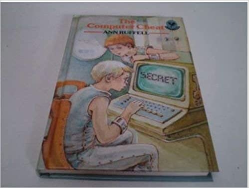 The Computer Cheat (Antelope Books)