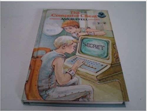 The Computer Cheat (Antelope Books) indir