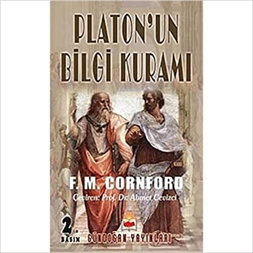 Platon'un Bilgi Kuramı