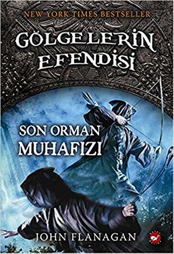 Gölgelerin Efendisi 12 - Son Orman Muhafızı indir