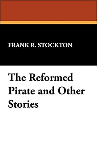 The Reformed Pirate and Other Stories