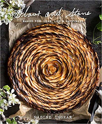 Flour and Stone: Baked for Love, Life and Happiness indir