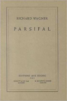 Parsifal Wwv 111