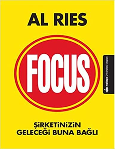 Focus-Şirketinizin Geleceği Buna Bağlı