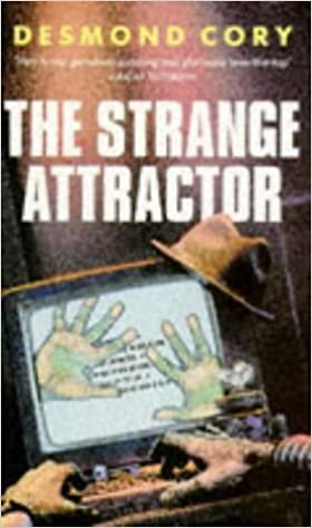 The Strange Attractor (Pan crime)