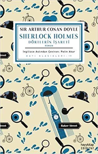 Sherlock Holmes - Dörtlerin İşareti indir