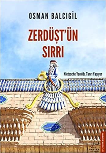 Zerdüşt’ün Sırrı indir