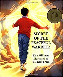 Secret of the Peaceful Warrior indir