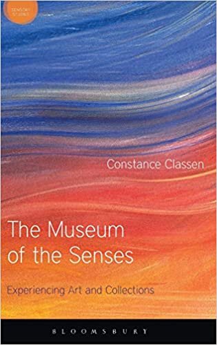 The Museum of the Senses (Sensory Studies Series)