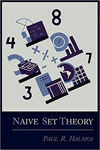 Naive Set Theory indir