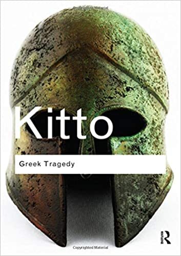 Greek Tragedy (Routledge Classics)