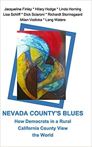 Nevada County's Blues indir