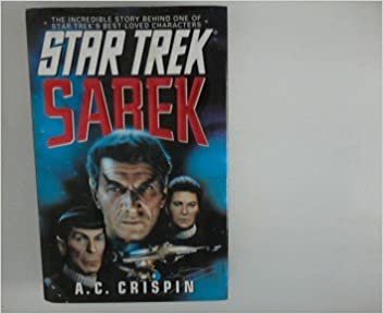 Sarek (Star Trek) indir