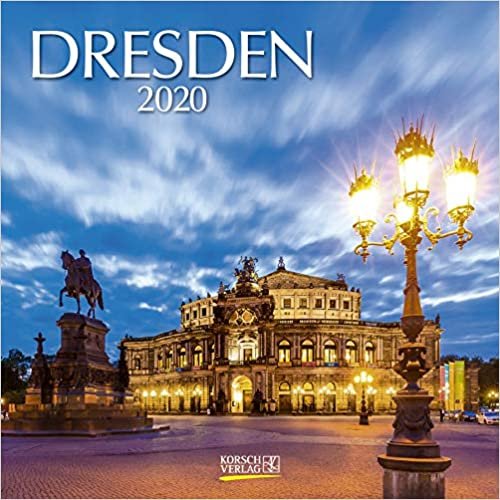 Dresden 2020 indir