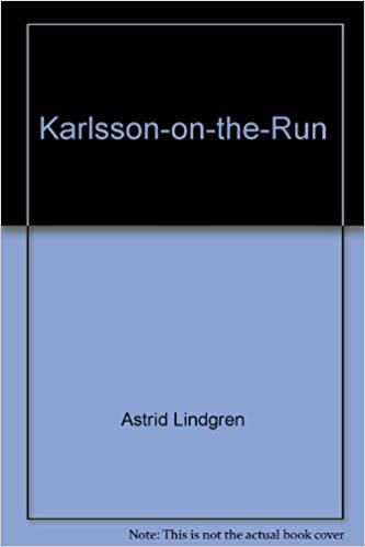 Karlsson-on-the-Run