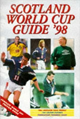 Scotland World Cup Guide