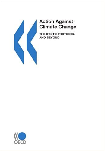 Action Against Climate Change: The Kyoto Protocol and Beyond (Sustainable development)