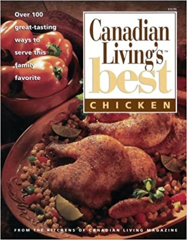 Canadian Living Best Chicken indir