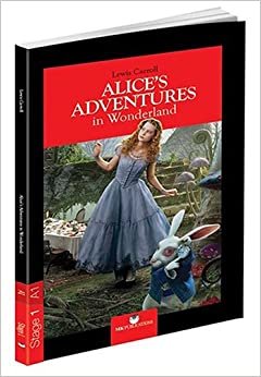 Alice's Adventures in Wonderland: Stage 1 - A1