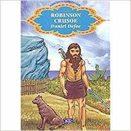 Dünya Çocuk Klasikleri Dizisi: Robinson Crusoe