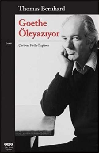 Goethe Öleyazıyor indir