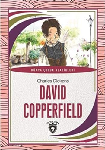 David Copperfield: Dünya Çocuk Klasikler indir