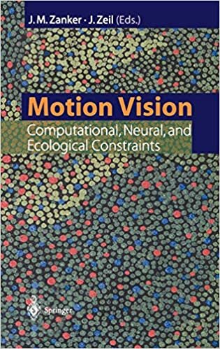 Motion Vision: Computational, Neural and Ecological Constraints