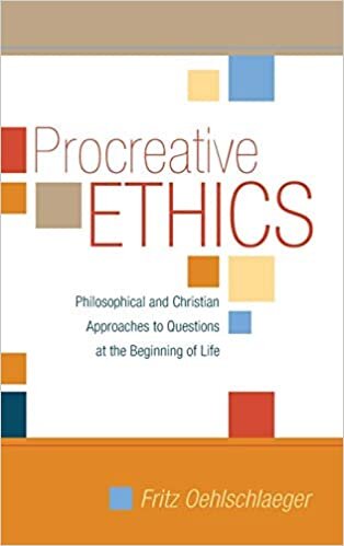 Procreative Ethics indir
