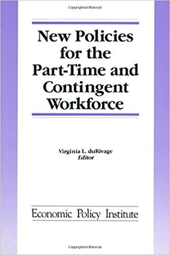 indir   New Policies for the Part-time and Contingent Workforce (Economic Policy Institute S.) tamamen