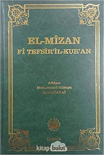 El-Mizan Fi Tefsir’il-Kur’an 14. Cilt