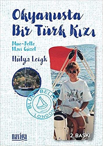 Okyanusta Bir Türk Kızı: Blue - Belle / Mavi Güzel indir