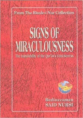 The Signs of Miraculousness (İngilizce)