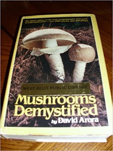 Mushrooms Demystified indir