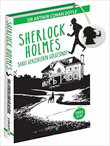 indir   Sherlock Holmes Saklı Gerçeklerin Gölgesinde - Kokulu Kitap tamamen