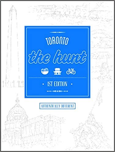 The Hunt Toronto