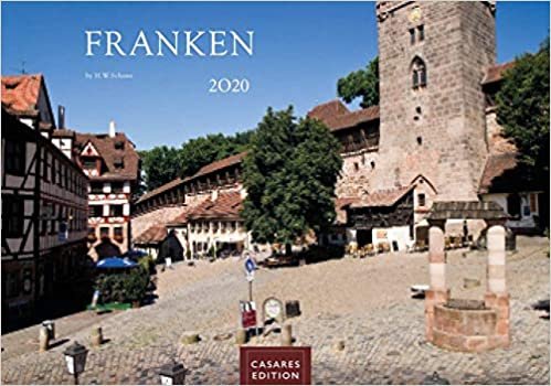 Schawe, H: Franken 2020
