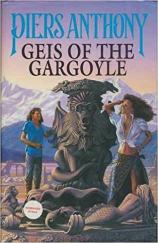 Geis Of The Gargoyle indir