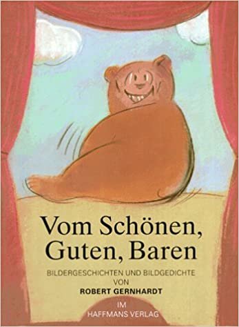 Vom Schönen, Guten, Baren indir