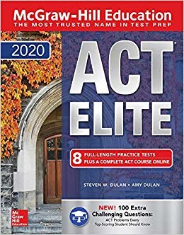 ACT Elite 2020 Edition