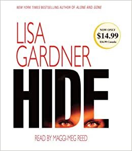 Hide (Detective D.D. Warren Novels) indir