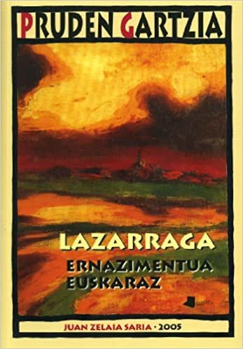 Lazarraga, ernazimentua euskaraz (Upaingoa Saila) indir