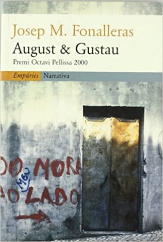 August & Gustav