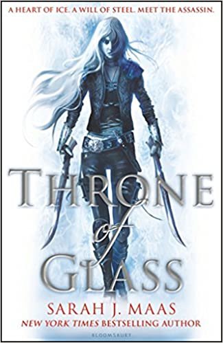 Throne of Glass indir