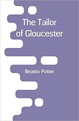 The Tailor of Gloucester indir