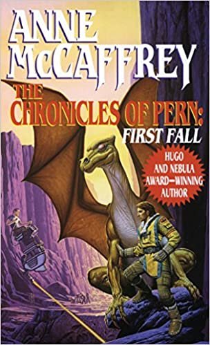 First Fall (Chronicles of Pern)